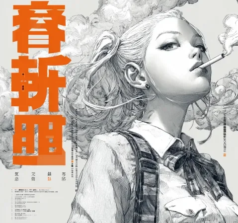 拳愿阿修罗外传封面